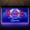 Modelo Especial 1925 3-Color LED Sign Man Cave Home Bar Pub Decor