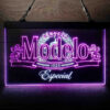 Modelo Especial 1925 LED Sign Home Bar Decor