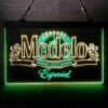 Modelo Especial 1925 LED Sign Home Bar Decor