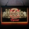 Modelo Especial 1925 LED Sign Home Bar Decor