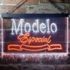 Modelo Especial 1925 LED Sign Man Cave Home Bar Pub Decor