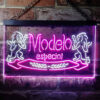 Modelo Especial Home Bar Neon Light LED Sign Man Cave Decor