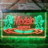 Modelo Especial Home Bar Neon Light LED Sign Man Cave Decor