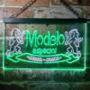 Modelo Especial Home Bar Neon Light LED Sign Man Cave Decor