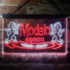 Modelo Especial Home Bar Neon Light LED Sign Man Cave Decor