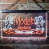 Modelo Especial Home Bar Neon Light LED Sign Man Cave Decor