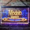 Modelo Especial Home Bar Neon Light LED Sign Man Cave Decor