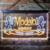 Modelo Especial Home Bar Neon Light LED Sign Man Cave Decor