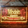 Modelo Especial Home Bar Neon Light LED Sign Man Cave Decor