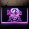 Modelo Especial LED Sign Home Bar Decor