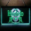 Modelo Especial LED Sign Home Bar Decor