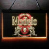 Modelo Especial LED Sign Home Bar Decor