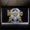 Modelo Especial LED Sign Home Bar Decor