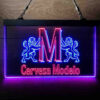 Modelo Especial LED Sign Man Cave Home Bar Pub Decor