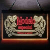 Modelo Especial Mexico LED Sign Man Cave Home Bar Pub Decor