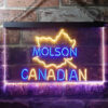 Molson Canadian LED Sign Man Cave Home Bar Pub Decor