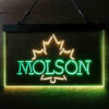 Molson LED Sign Home Bar Decor