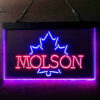 Molson LED Sign Home Bar Decor