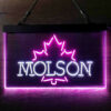 Molson LED Sign Home Bar Decor