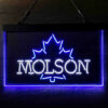 Molson LED Sign Home Bar Decor