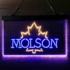 Molson LED Sign Home Bar Decor