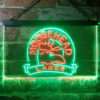 Moosehead Lager LED Sign Man Cave Home Bar Pub Decor