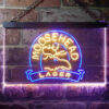 Moosehead Lager LED Sign Man Cave Home Bar Pub Decor