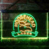 Moosehead Lager LED Sign Man Cave Home Bar Pub Decor