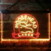 Moosehead Lager LED Sign Man Cave Home Bar Pub Decor