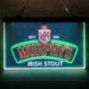 Murphy Irish Stout 3-Color LED Sign Man Cave Home Bar Pub Decor