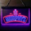 Murphy's Est 1856 Home Bar Neon Light LED Sign Man Cave Decor