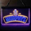 Murphy's Est 1856 Home Bar Neon Light LED Sign Man Cave Decor