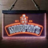 Murphy's Est 1856 Home Bar Neon Light LED Sign Man Cave Decor