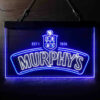 Murphy's Est 1856 Home Bar Neon Light LED Sign Man Cave Decor