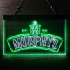 Murphy's Est 1856 Home Bar Neon Light LED Sign Man Cave Decor