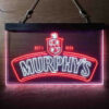 Murphy's Est 1856 Home Bar Neon Light LED Sign Man Cave Decor