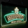 Murphy's Irish Stout Est 1856 LED Sign Home Bar Decor