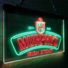 Murphy's Irish Stout Est 1856 LED Sign Home Bar Decor