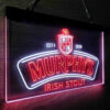 Murphy's Irish Stout Est 1856 LED Sign Home Bar Decor