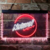 Natural Light Circle Bar LED Sign Home Bar Man Cave Decor