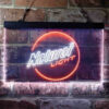 Natural Light Circle Bar LED Sign Home Bar Man Cave Decor