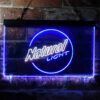 Natural Light Circle Bar LED Sign Home Bar Man Cave Decor