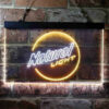 Natural Light Circle Bar LED Sign Home Bar Man Cave Decor