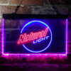 Natural Light Circle Bar LED Sign Home Bar Man Cave Decor