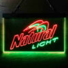 Natural Light LED Sign Man Cave Home Bar Pub Decor