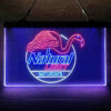 Natural Light Naturdays 3-Color LED Sign Man Cave Home Bar Pub Decor