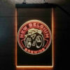 New Belgium Brewing Co. LED Sign Home Bar Decor