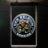 New Belgium Brewing Co. LED Sign Home Bar Decor