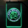 New Belgium Brewing Co. LED Sign Home Bar Decor