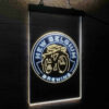 New Belgium Brewing Co. LED Sign Home Bar Decor